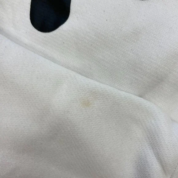 NikeLab x Off-White Mercurial NRG X Hoodie White Xl - Picture 3 of 4